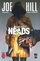 Basketful of Heads TP  DC Comics