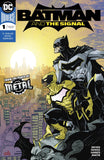 Batman and the Signal (2018) SET #1-3 Complete  DC Comics