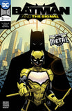 Batman and the Signal (2018) SET #1-3 Complete  DC Comics