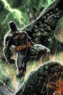 BATMAN ETERNAL (2011) SET #1-25  DC COMICS