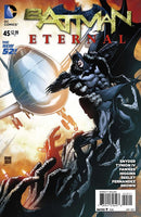 BATMAN ETERNAL #45  DC COMICS (DEC14) (B303)