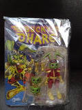 BUCKY OHARE ACTION FIGURE BOSS FIGHT STUDIO LLC