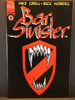 Bar Sinister #1 (1995)