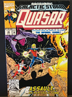 Quasar #32 (1992)