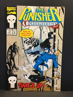 The Punisher #67 (1992)