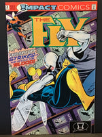 The Fly #2 (1991)