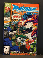 Ravage 2099 #3 (1993)