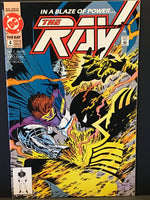 The Ray #4 (1992)