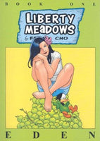 Liberty Meadows Book One Eden TP(T4)