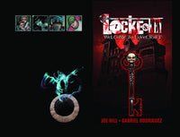 Locke & Key Volume 1 TP Welcome to Lovecraft