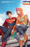 SUPERMAN SON OF KAL-EL #5 - DC COMICS