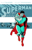 SUPERMAN SECRET IDENTITY #2 (Of 4)