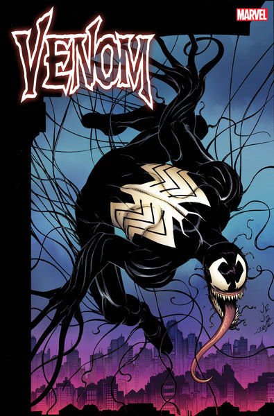 VENOM #1 1st Print ROMITA JR VAR MARVEL COMICS